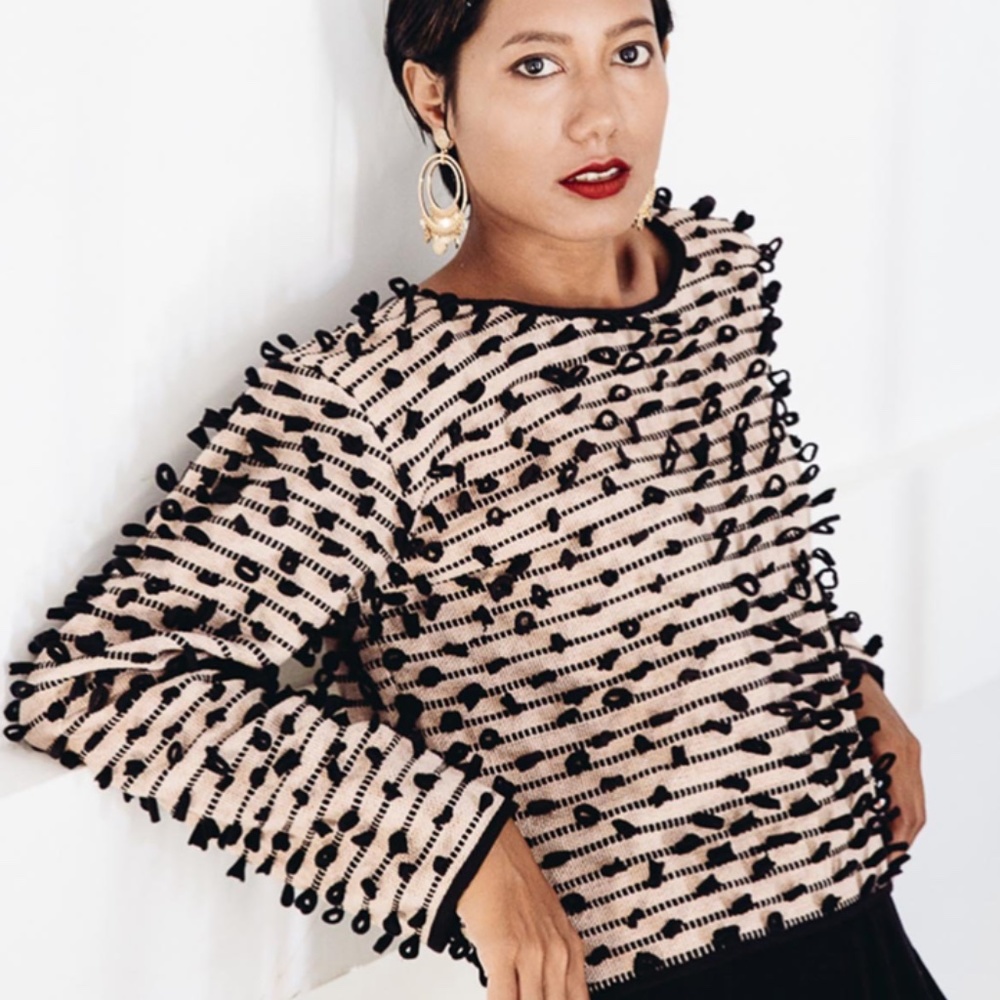 Tonle Srey Oun Sweater